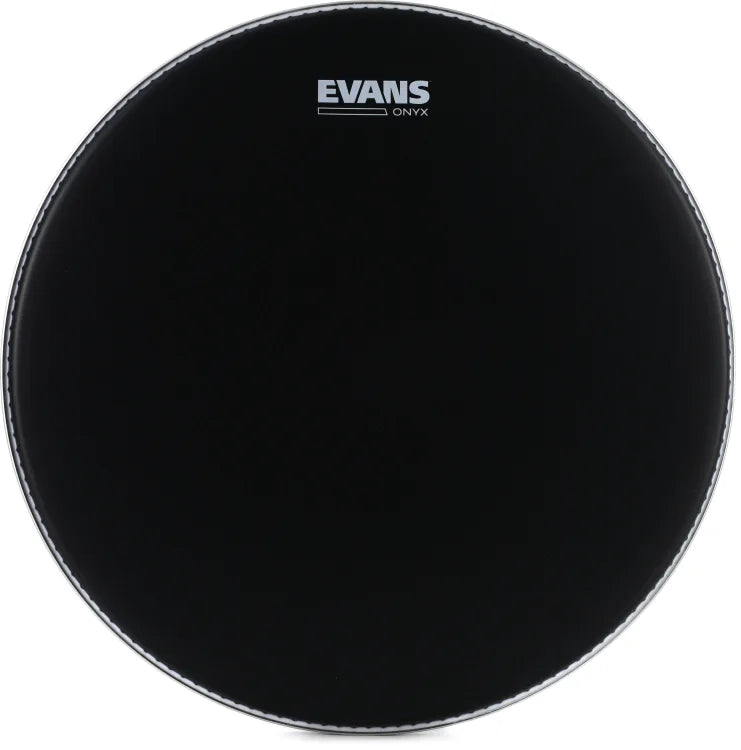Evans Onyx Series 16" Drum Head