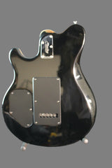 Used Sterling By Music Man Axis - Trans Black (AVAIL 012825)