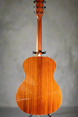 Used Taylor 214E Deluxe Natural