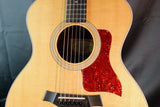 Used Taylor 214E Deluxe Natural