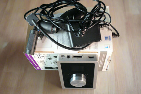 Used Apogee Duet USB Interface