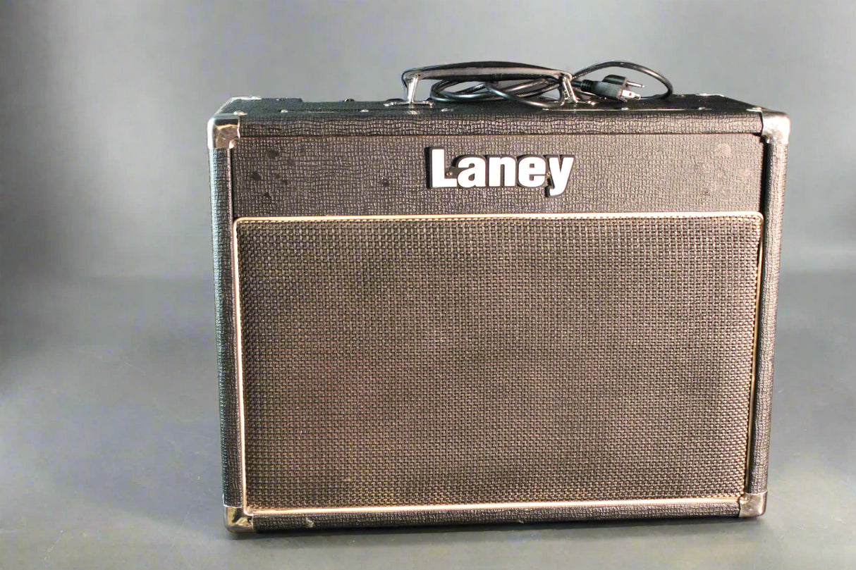 Used Laney VC30 2x12 Combo Amp (AVAIL 012925)