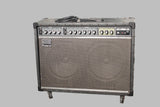 Used Roland JC120 2x12 Combo Amp 01-24-25