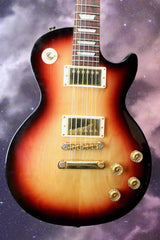 Used Gibson Les Paul Studio 2006 Fireburst (AVAIL 020825)