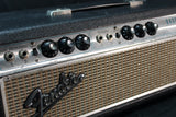 Used Fender 1968 Dripedge Bassman 50 (AVAIL021025)