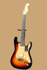 USED Fender American Ultra II Stratocaster HSS 3TSB (AVAIL022225)