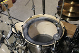 Used PDP Mainstage 5-Piece Drum Kit - Bronze Sparkle 012225