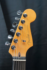 USED Fender American Ultra II Stratocaster HSS 3TSB (AVAIL022225)