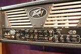 Used Peavey Triple XXX 120W Head (AVAIL 020325)