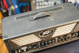 Used Peavey Triple XXX 120W Head (AVAIL 020325)