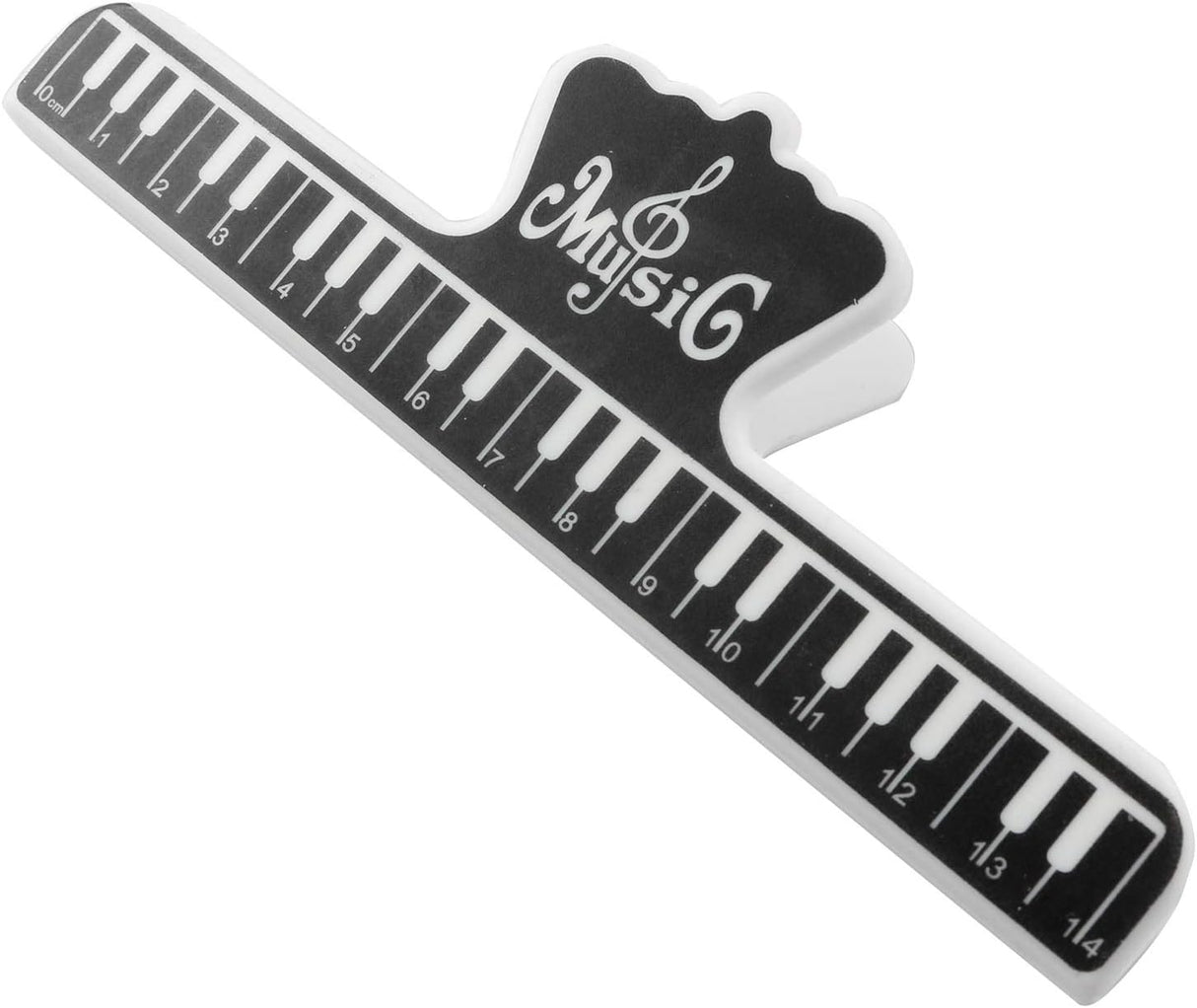 Music Page Holder Clip