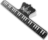 Music Page Holder Clip
