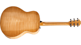 Taylor 618e Acoustic-Electric Guitar - Antique Blonde