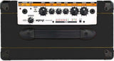 Orange Crush 20RT 1x8 20w Guitar Combo Amp, Black