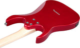 Ibanez Gio MiKro GRGM21M - Candy Apple