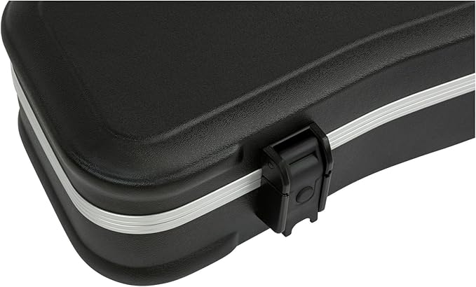 Jackson® King V™/Rhoads Multi-Fit Molded Case
