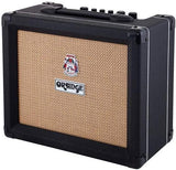 Orange Crush 20RT 1x8 20w Guitar Combo Amp, Black