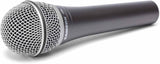 Samson Q8 Dynamic Vocal Microphone