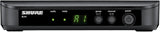 Shure BLX14/SM31 Wireless Headworn Microphone System - J11 Band