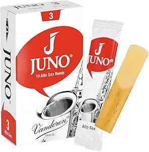 VAND JUNO ALTOSAX #3 10PK