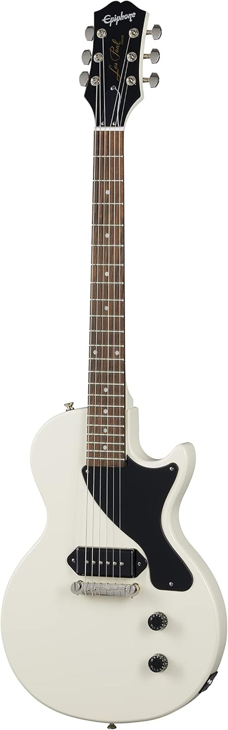 Epiphone Billie Joe Armstrong Les Paul Junior Electric Guitar Player Pack 120V