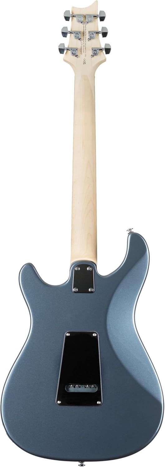 PRS SE NF3 Rosewood – Gun Metal Gray