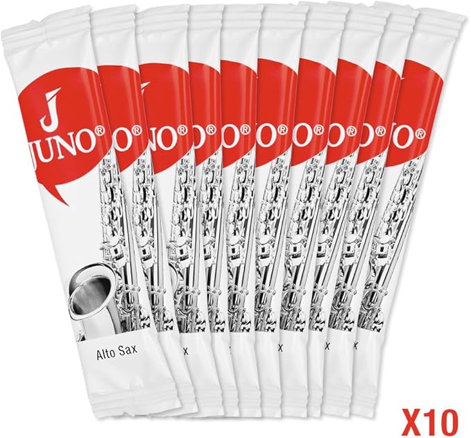 VAND JUNO ALTOSAX #3 10PK