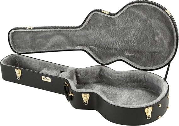 TKL Artcore Guitar Case For Ibanez AF75