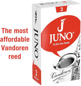 VAND JUNO ALTOSAX #3 10PK