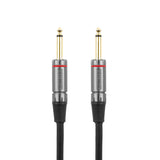 Gator 10 Foot Strt to Strt Instrument Cable - Headliner