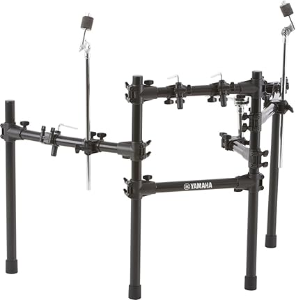 Yamaha RS500 Electronic Drum Rack System for DTX500/700 Series