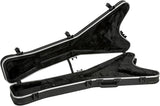 Jackson® King V™/Rhoads Multi-Fit Molded Case