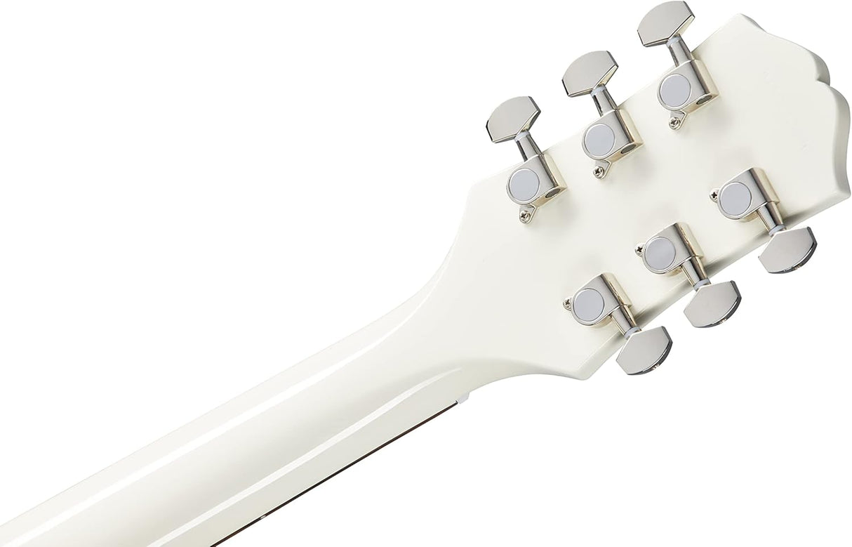 Epiphone Billie Joe Armstrong Les Paul Junior Electric Guitar Player Pack 120V