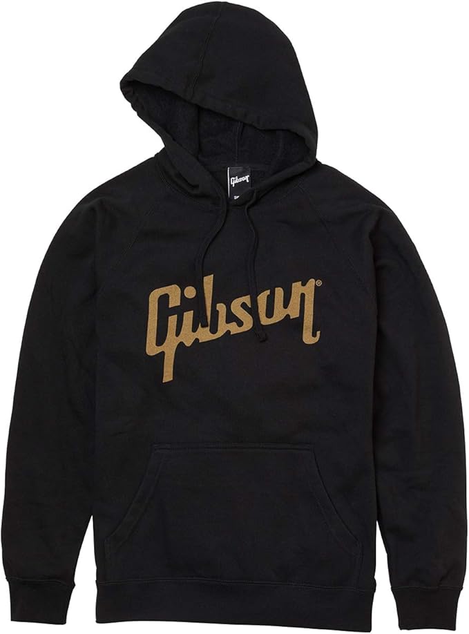 Gibson Premium Instruments Hoodie XL