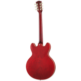 Gibson Custom 1964 ES-335 Reissue VOS Semi-Hollow Electric Guitar Sixties Cherry
