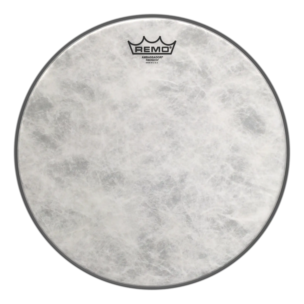 Remo Fiberskyn 3 Bass Head 36"