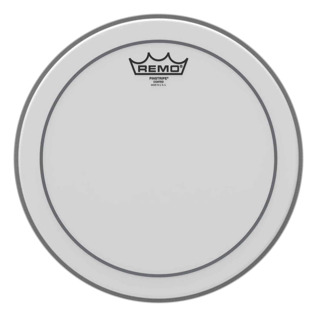 Remo Pinstripe Coated Drumhead 15"