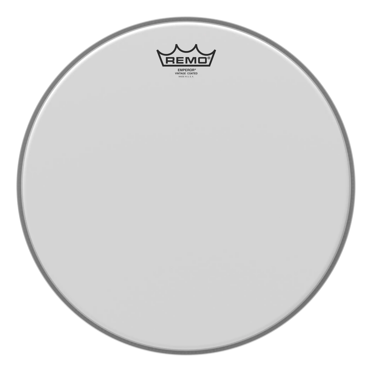 Remo Vintage Emperor Coated 13"