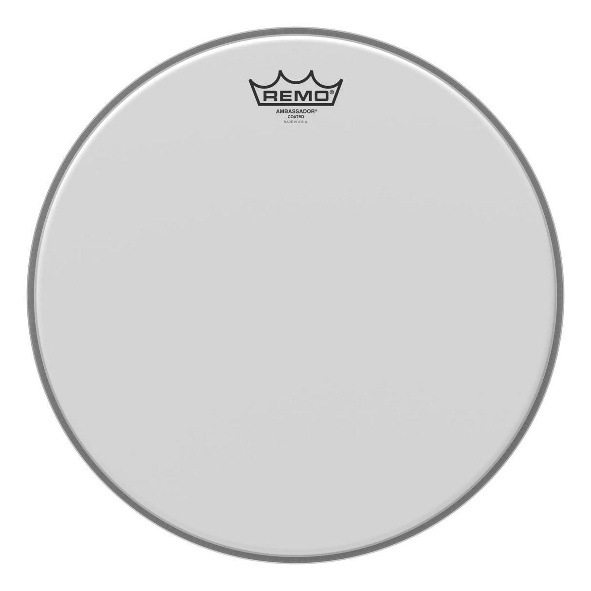 Remo Ambassador Coated Drumhead 15"