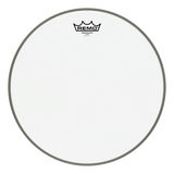 Remo Ambassador Clear Bass Drumhead 22"