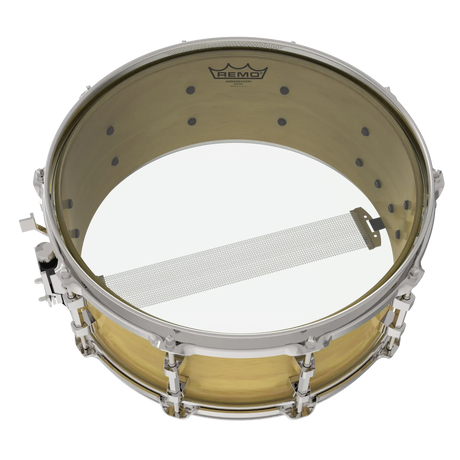 Remo Ambassador Clear Bass Drumhead 22"