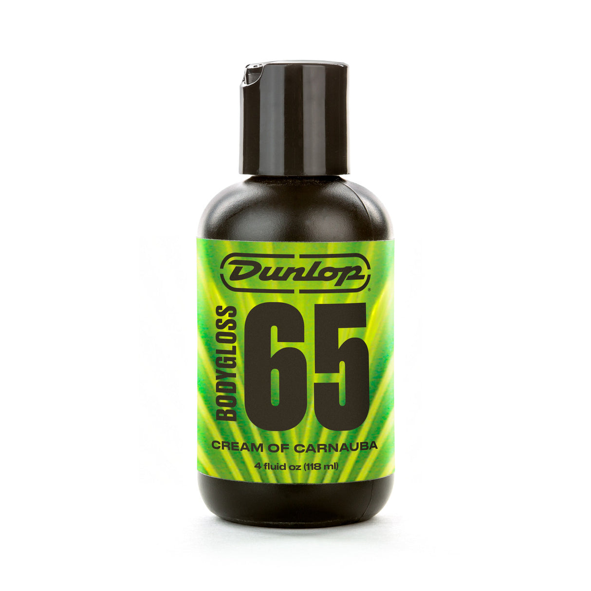 Dunlop 6574 Bodygloss Cream of Carnuba - 4oz