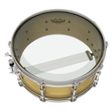 Remo Powerstroke P4 Clear Bass Drumhead 20" with Impact Patch