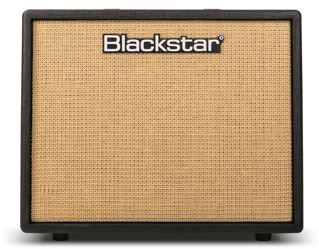 Blackstar Debut 50 50 Watt 1x12 Combo Guitar Amplifier - Black