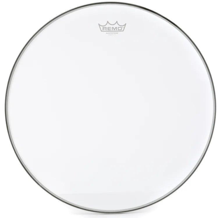 Remo Silentstroke 18" Bass Drumhead