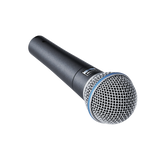 Shure BETA 58A Vocal Microphone