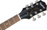 Epiphone Billie Joe Armstrong Les Paul Junior Electric Guitar Player Pack 120V