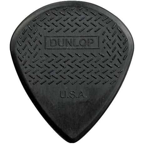 Dunlop Max Grip Jazz III Carbon Fiber Guitar Picks 6-Pack