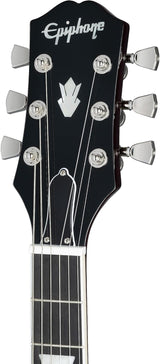 Epiphone SG Modern Figured Top Electric Guitar - Mojave Burst