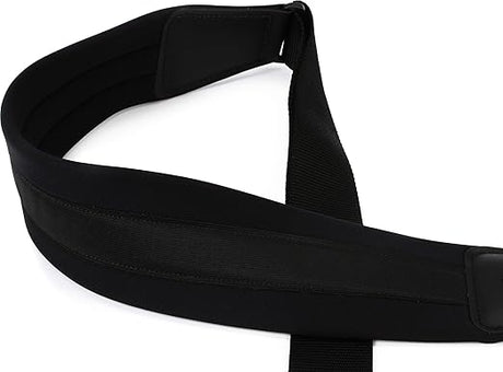 Levy Comfort  Series -Black